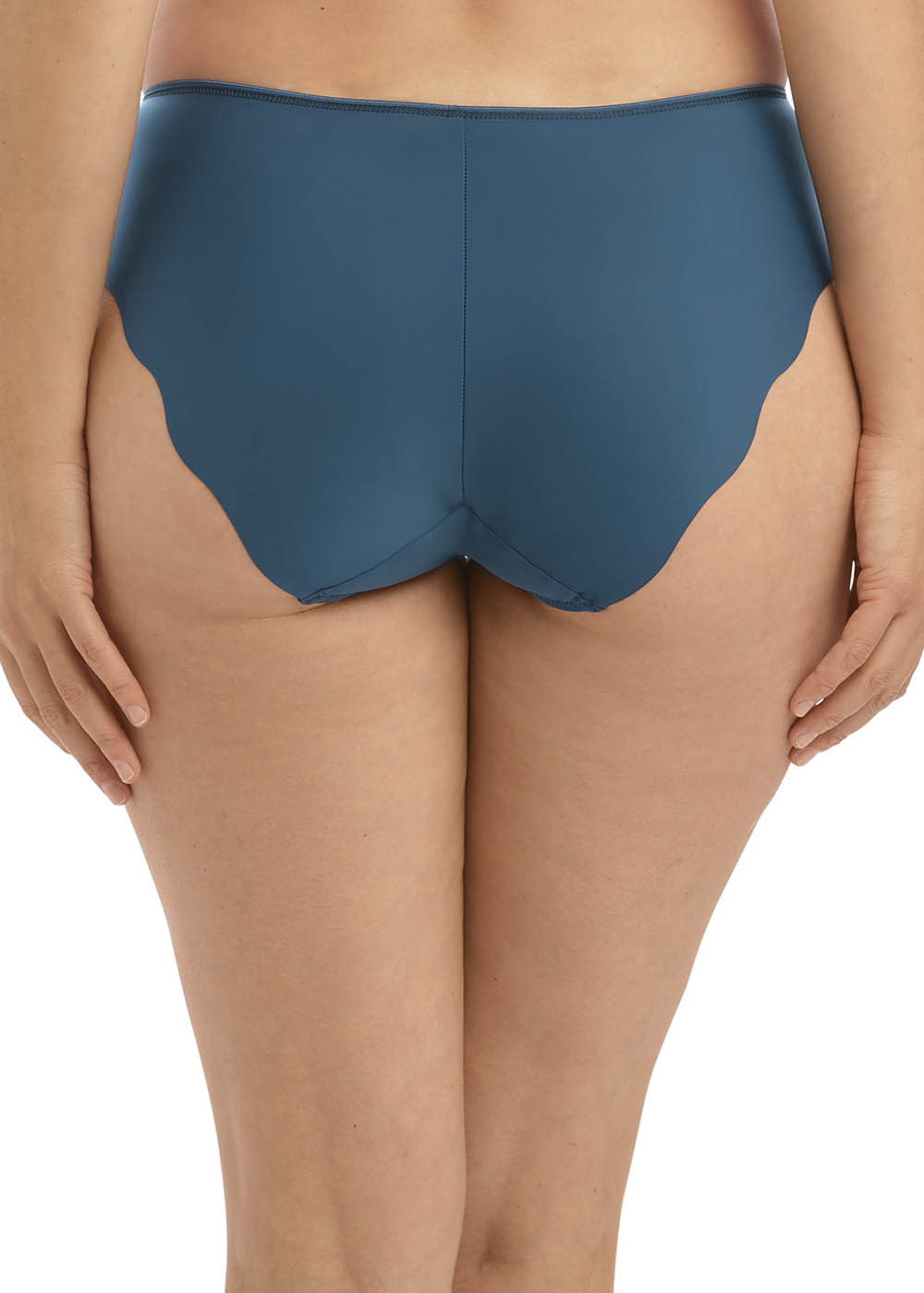 Slip Fantasie Teal